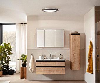 Φωτισμός μπάνιου Φωτισμός μπάνιου