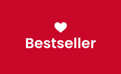 Bestseller Bestseller