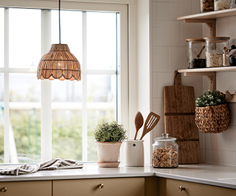 Φωτισμός κουζίνας Φωτισμός κουζίνας