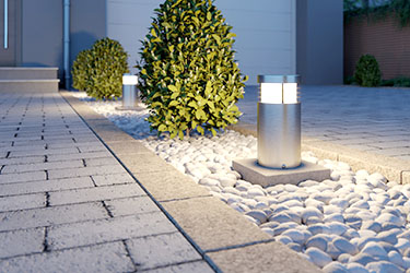 Φωτιστικά στήλης Φωτιστικά στήλης