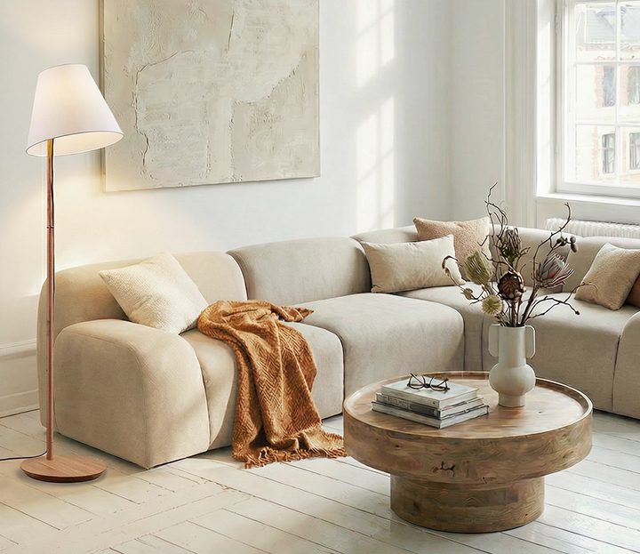 Φωτισμός σαλονιού Φωτισμός σαλονιού