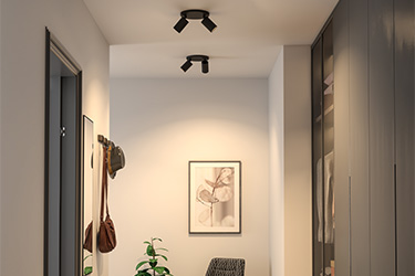 Φωτισμός διαδρόμου Φωτισμός διαδρόμου