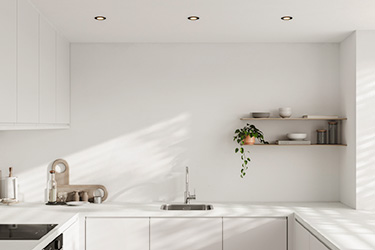 Φωτισμός κουζίνας Φωτισμός κουζίνας