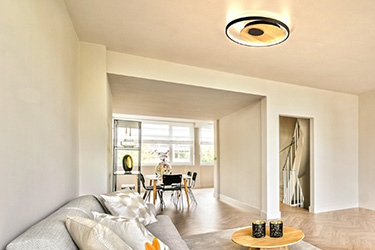 Φωτισμός σαλονιού Φωτισμός σαλονιού