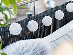 Διακοσμητικά φώτα Διακοσμητικά φώτα