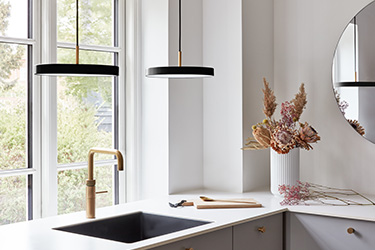 Φωτισμός κουζίνας Φωτισμός κουζίνας