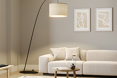 Φωτισμός σαλονιού Φωτισμός σαλονιού