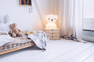 Φωτισμός παιδικού σταθμού Φωτισμός παιδικού σταθμού