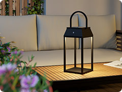 Ηλιακά φανάρια Ηλιακά φανάρια