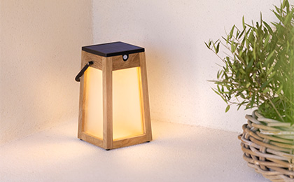 Ηλιακά φώτα Ηλιακά φώτα